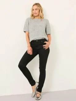 Fat Face FatFace Hayle Five Pocket Jegging^Women Pants