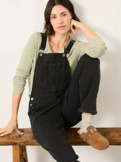 Fat Face FatFace Lewes Dungarees^Women Jumpsuits & Playsuits