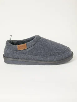 Sale Fat Face FatFace Lewis Mule Grey