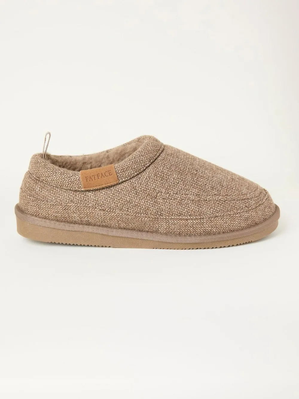 Fat Face FatFace Lewis Mule^ Slippers|Slippers