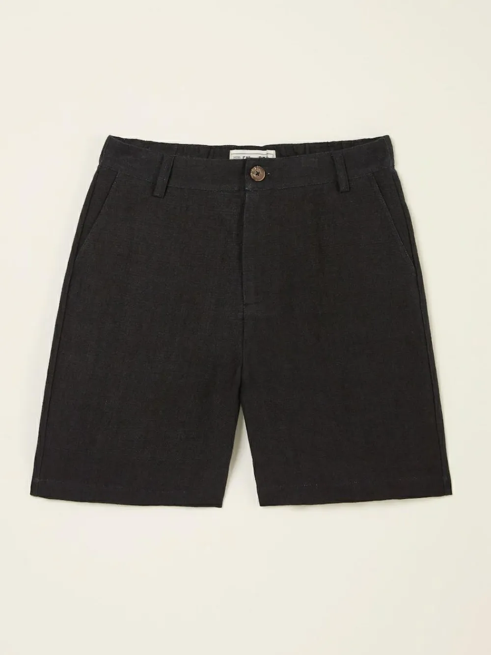 Fat Face FatFace Nell Linen Shorts^Women Shorts