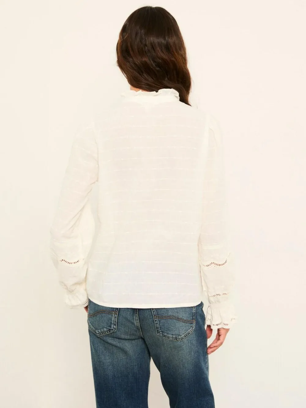 Fat Face FatFace Pia Blouse^Women Tops & T-Shirts|Blouses & Shirts