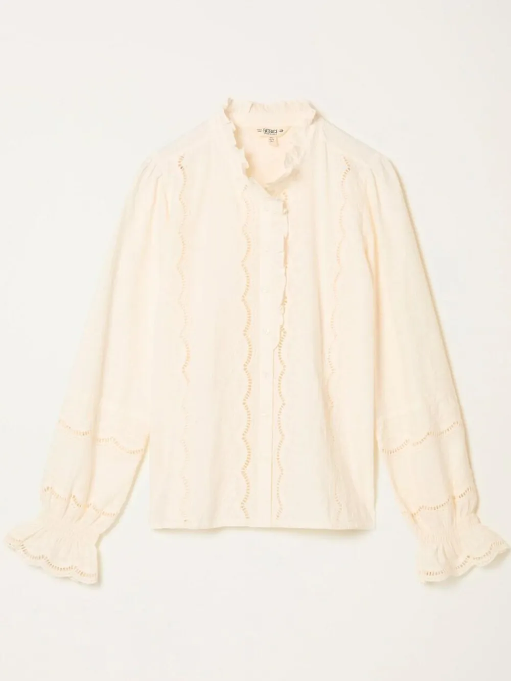 Fat Face FatFace Pia Blouse^Women Tops & T-Shirts|Blouses & Shirts