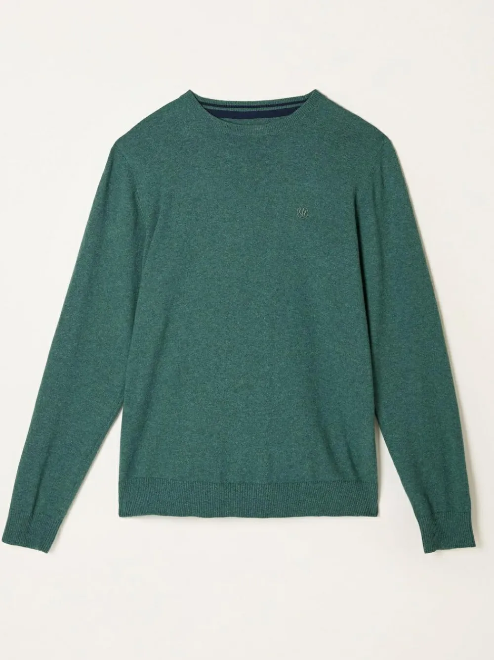 Fat Face FatFace Rye Crew Neck Knitted Jumper^ Knitwear|Knitwear