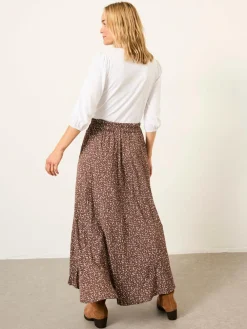 Fat Face FatFace Sadie Midi Skirt^Women Skirts