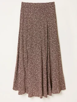 Fat Face FatFace Sadie Midi Skirt^Women Skirts