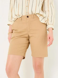 Fat Face FatFace Sandown Chino Shorts^Women Shorts