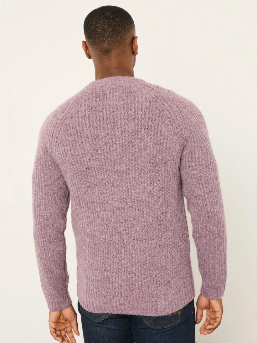 Fat Face FatFace Sefton Knitted Crew Neck Jumper^ Knitwear|Knitwear
