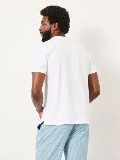 Fat Face FatFace Seil Stripe Pyjama Bottoms^ Pyjamas