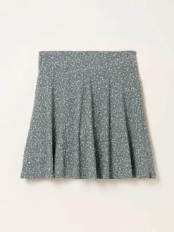 Fat Face FatFace Selena Jersey Skirt^Women Skirts