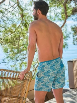 Fat Face FatFace Trevose Swim Shorts^ Swimwear