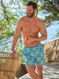 Fat Face FatFace Trevose Swim Shorts^ Swimwear