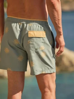 Fat Face FatFace Trevose Swim Shorts^ Swimwear
