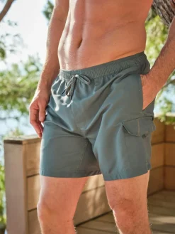 Fat Face FatFace Trevose Swim Shorts^ Swimwear