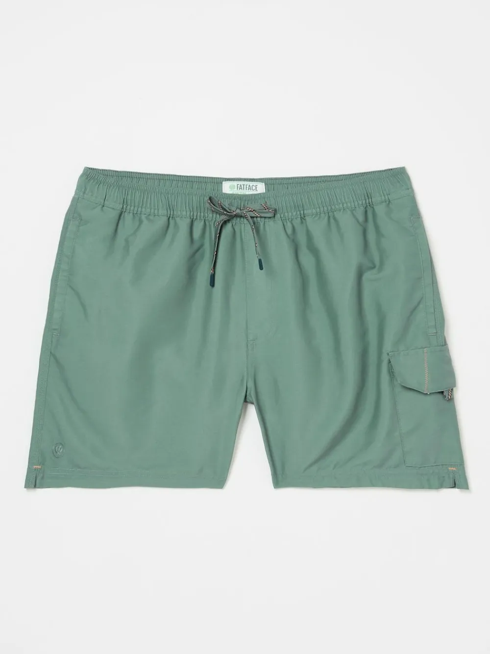 Fat Face FatFace Trevose Swim Shorts^ Swimwear