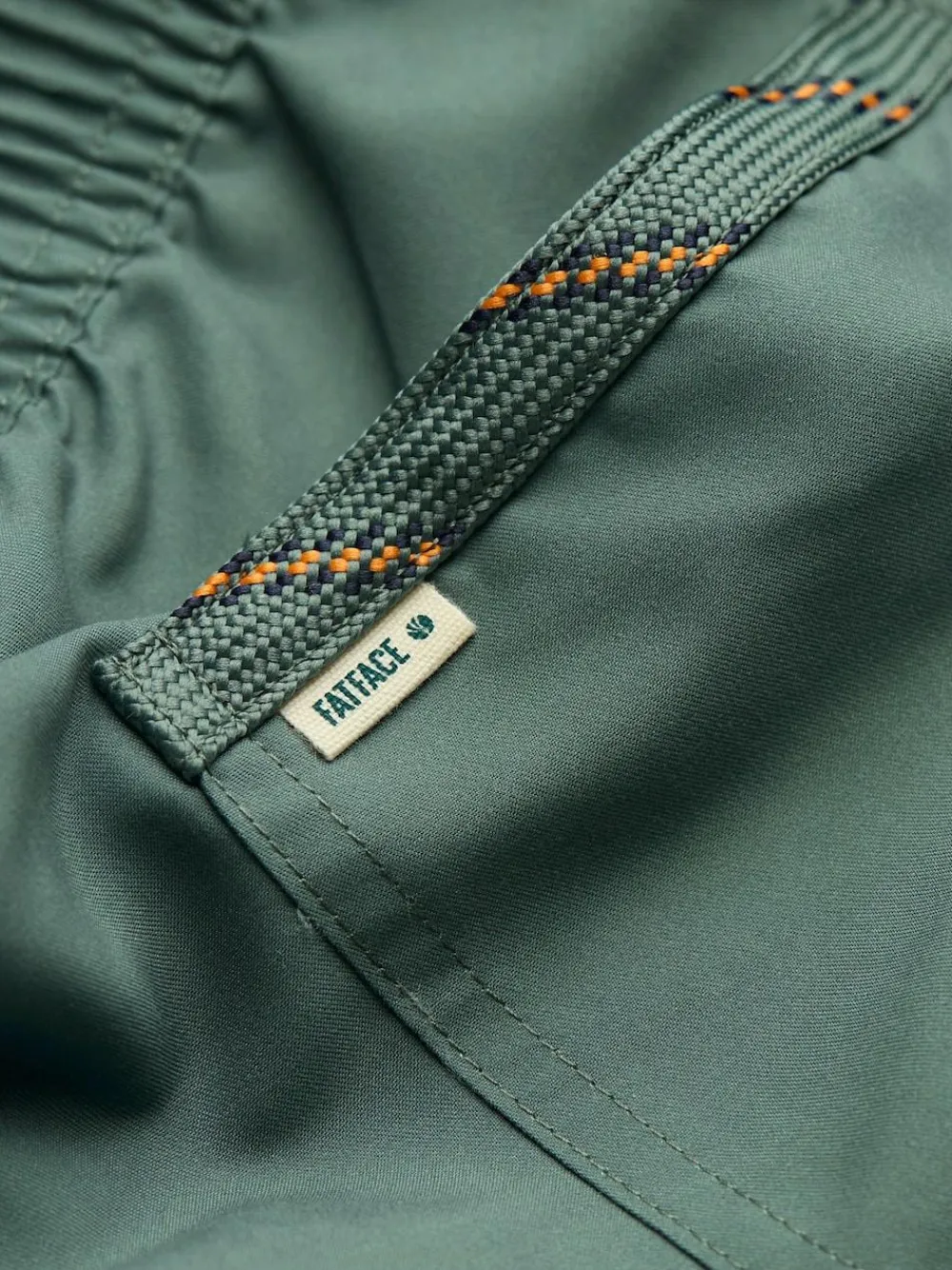 Fat Face FatFace Trevose Swim Shorts^ Swimwear