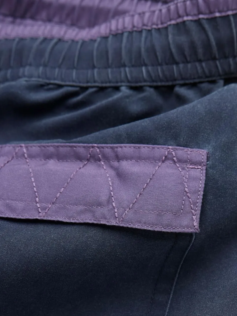 Fat Face FatFace Trevose Swim Shorts Navy