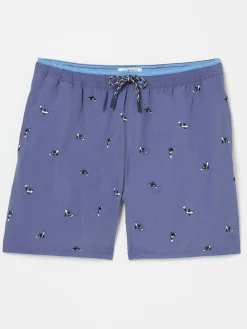 Fat Face FatFace Trevose Swim Shorts^ Swimwear