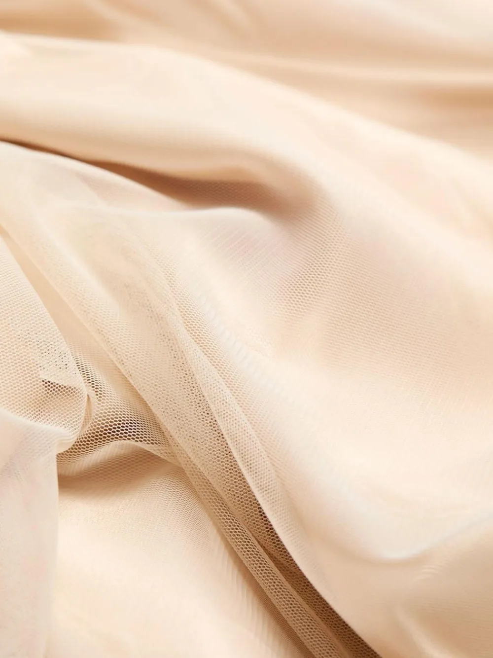 Best Fat Face FatFace Violet Prom Tulle Skirt Gold