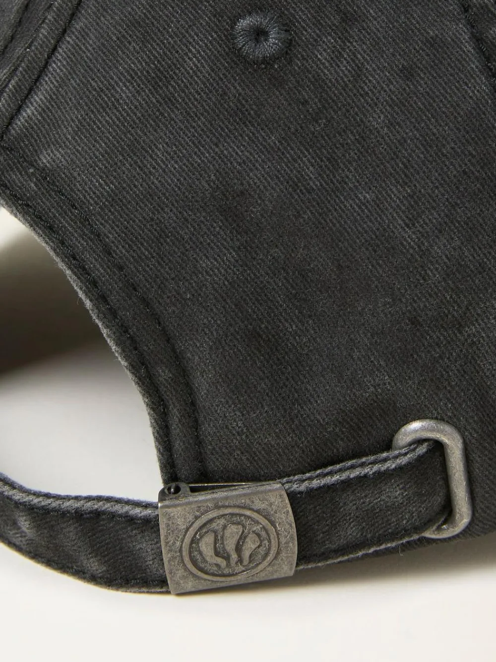 Fat Face FatFace Washed Black Twill Baseball Cap^ Hats, Gloves & Scarves|Hats, Scarves & Gloves