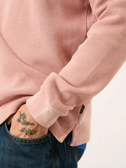 Fat Face FatFace Wye Crew Neck Sweat^ Sweatshirts & Hoodies|Sweatshirts & Hoodies