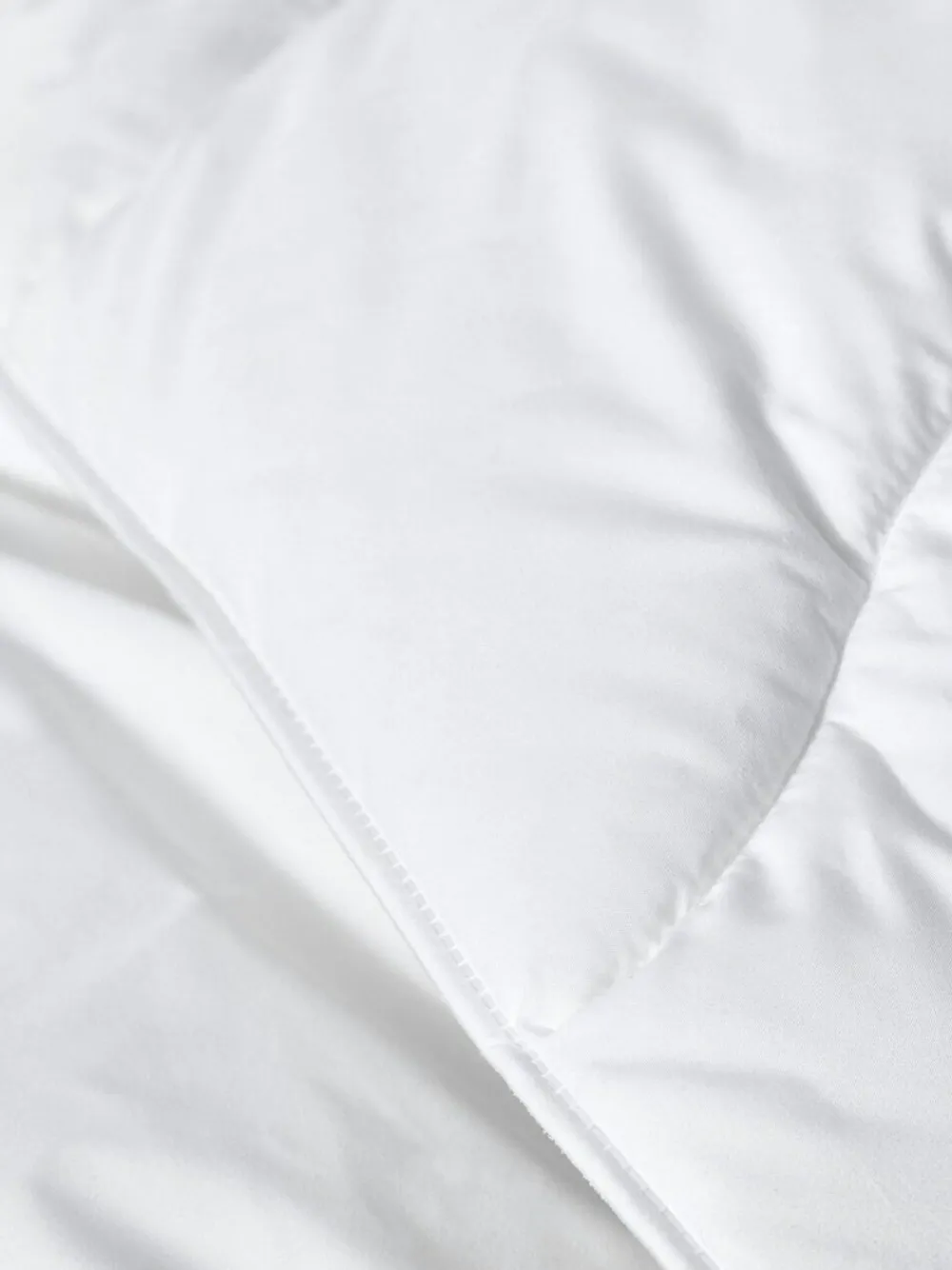 Outlet FBC Allergy Defence White 4.5 Tog Duvet
