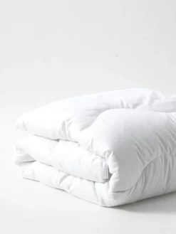 Outlet FBC Allergy Defence White 4.5 Tog Duvet
