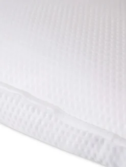 New FBC Breathe Modal Blend 13.5 Tog 7 Tog White Duvet