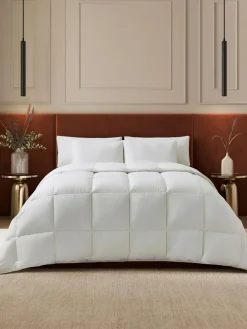 FBC Smartdown Cotton 4.5 Tog 13.5 Tog Duvet^ Duvets & Pillows|Comforters & Pillows