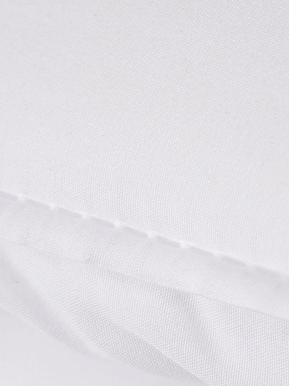 FBC Spundown Washable 4.5 Tog White Duvet