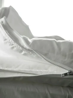 Best FBC White 5cm Deluxe Dual Layer Topper