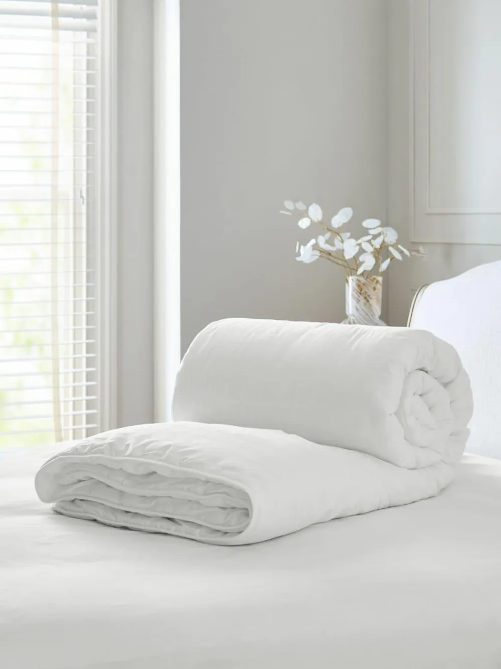 Next Feels Like Down 7.5 Tog Duvet^ Duvets & Pillows|Comforters & Pillows