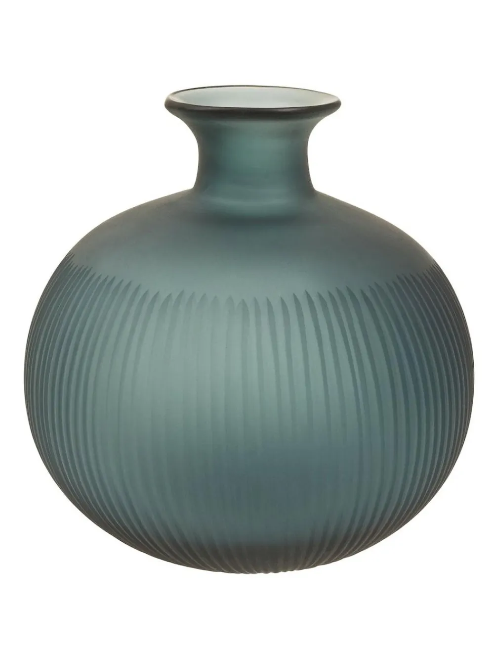Online Fifty Five South Blue Hira Bottle Vase