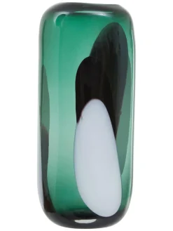 Fifty Five South Green Hania Vase^ Vases