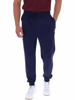 Fila Blue Henri Zip Pocket Joggers^ Loungewear