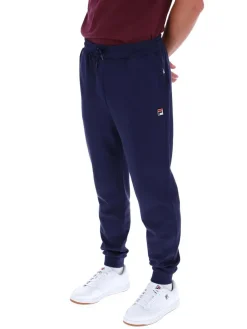 Fila Blue Henri Zip Pocket Joggers^ Loungewear