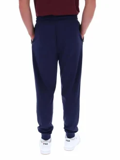 Fila Blue Henri Zip Pocket Joggers^ Loungewear