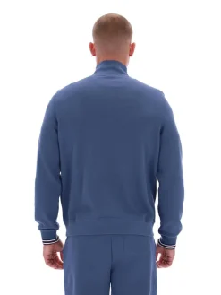 Fila RAMY 2 FBOX Quarter Zip With Tipping At Cuffs Sweatshirt^ Loungewear