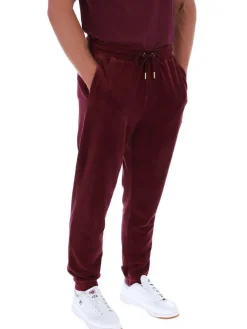 Fila Purple Eddie Track Joggers^ Loungewear