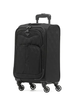 CABIN PRO Flight Knight Soft Case Carry On Suitcase Hand Luggage^Women Luggage