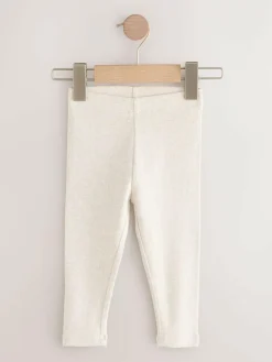 Next Ribbed Leggings 5 Pack (3mths-7yrs)^ Pants & Leggings|Multipacks