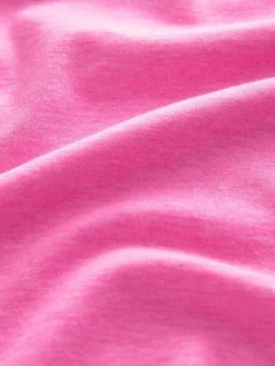 Best Next Fluoro Pink Thin Strap Vest