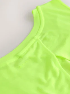 Next Active Lightweight Open Back Tank Vest^Women Sportswear