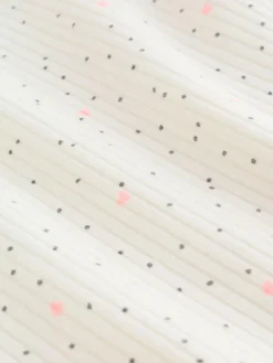 Sale Next Fluro Pink Baby Short Sleeve Bodysuits 5 Pack