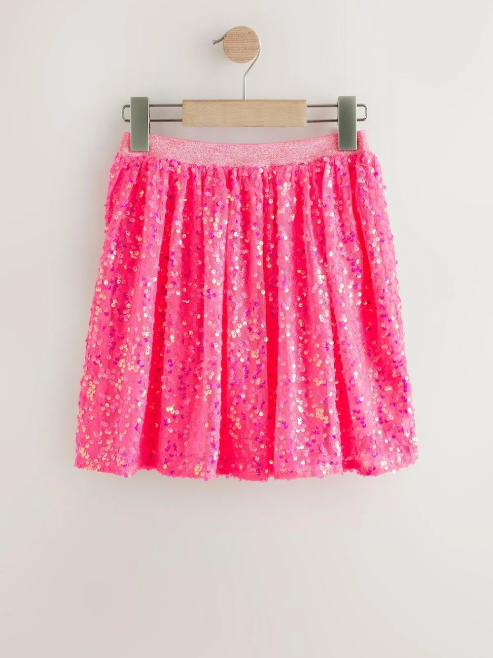 Next Sequin Skirt (3-16yrs)^ Shorts & Skirts