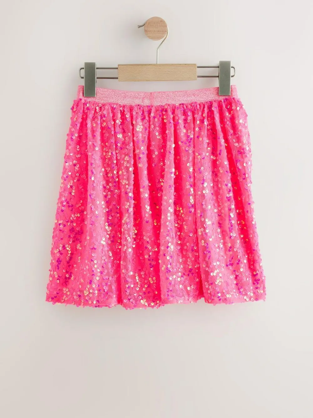 Next Sequin Skirt (3-16yrs)^ Shorts & Skirts