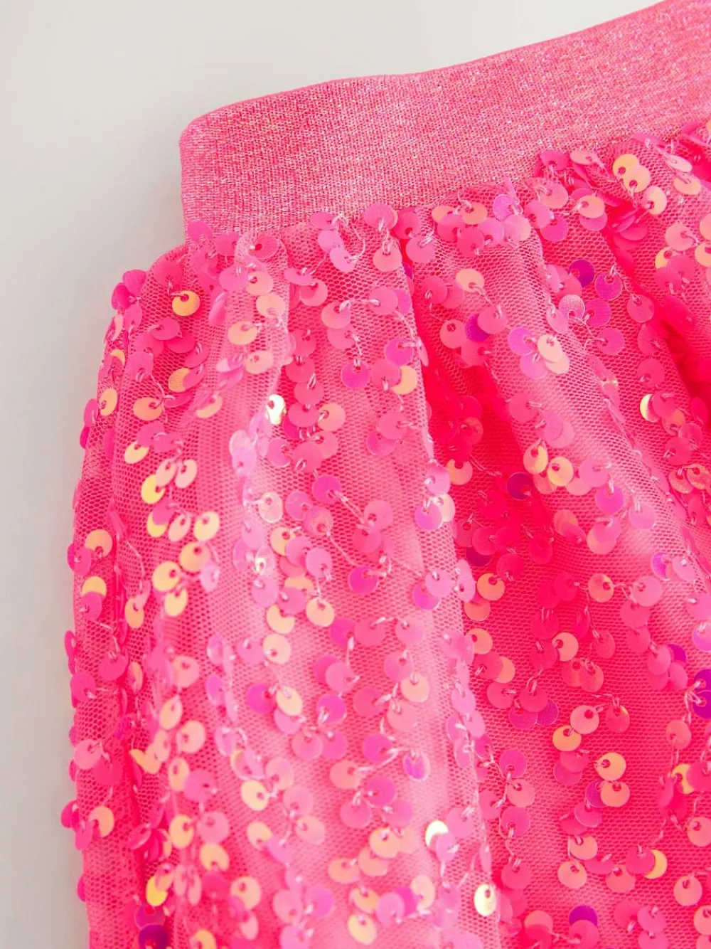 Next Sequin Skirt (3-16yrs)^ Shorts & Skirts