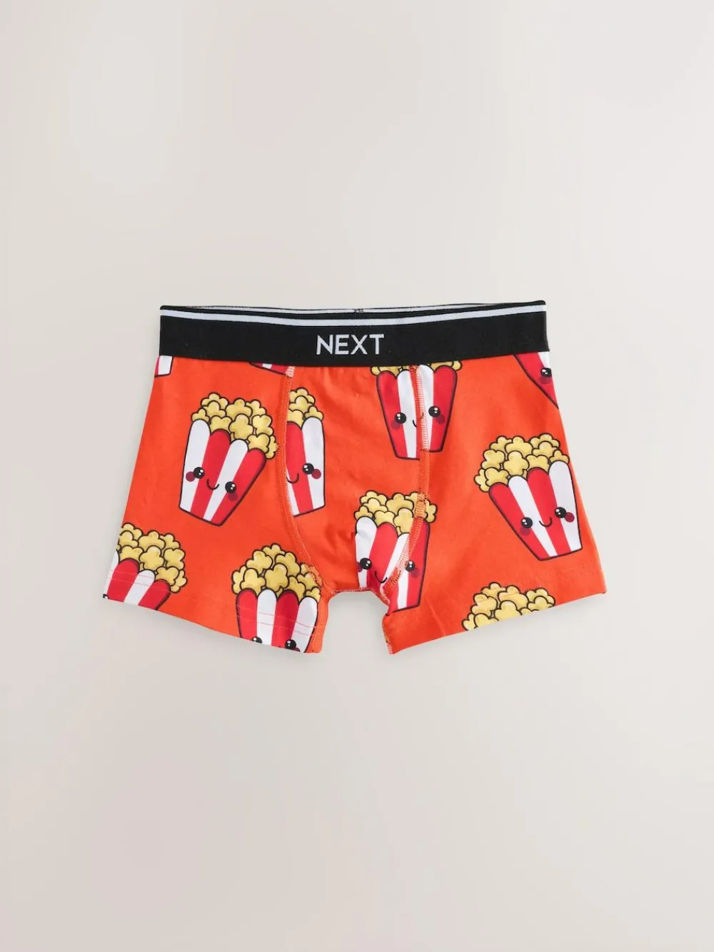 Best Next Food Print Trunks 7 Pack (1.5-16yrs)