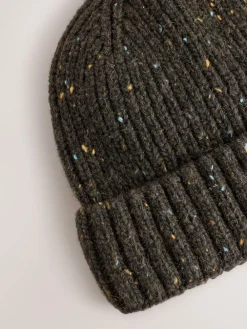 Next Neppy Twist Beanie Hat^ Hats, Gloves & Scarves|Hats, Scarves & Gloves