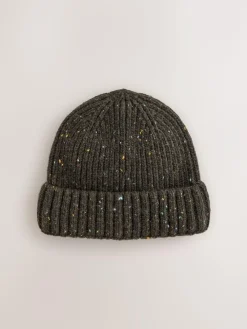 Next Neppy Twist Beanie Hat^ Hats, Gloves & Scarves|Hats, Scarves & Gloves